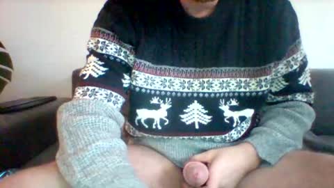 kinkylionboy online show from 14, 12, 2025