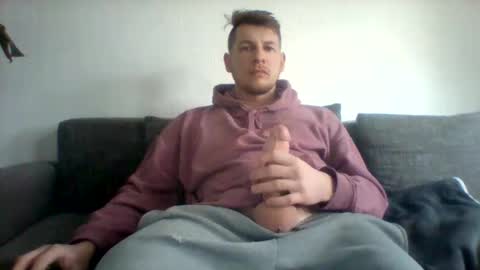 kinkylionboy online show from 19, 2, 2026