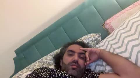 kinkyman16 online show from 20, 10, 2025