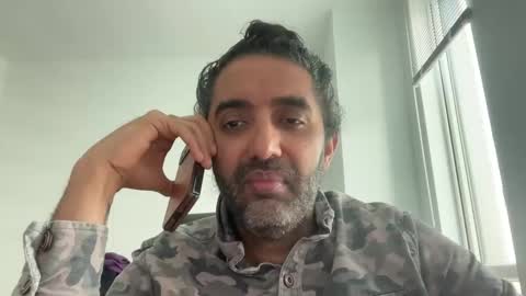 kinkyman16 online show from 17, 2, 2026