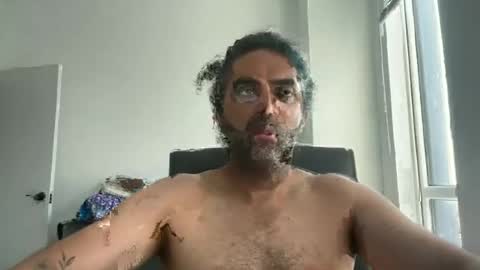 Snapshot of kinkyman16 chatting on 29, 6, 2026 kinkyman16 online show from 29, 6, 2026
