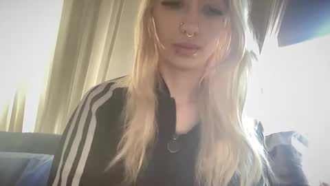 Kinky Pinky online show from 8, 1, 2025