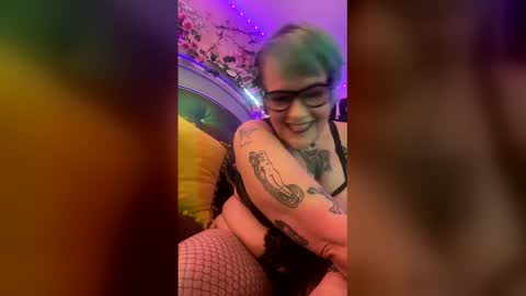 Kinky Pinky online show from 15, 2, 2026