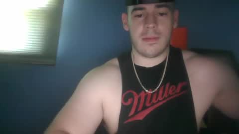 Snapshot of kinkyryan1220 chatting on 25, 5, 2026 DrunknHorny online show from 25, 5, 2026