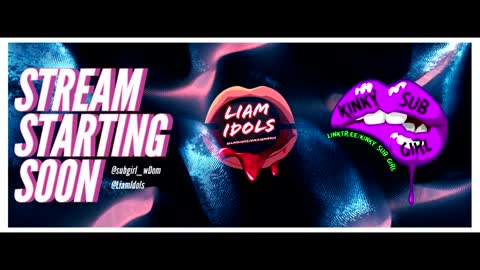 kinkysubgirl wDom online show from 5, 1, 2025