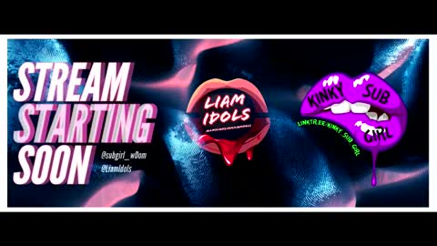 kinkysubgirl wDom online show from 9, 2, 2025