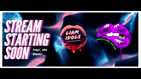 kinkysubgirl wDom online show from 27, 9, 2025