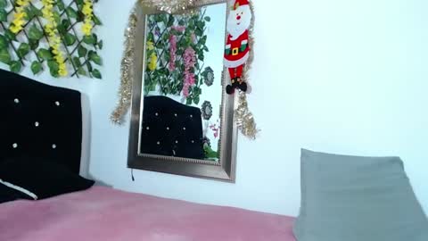 Isabella  online show from 6, 12, 2024