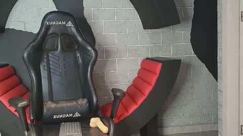 kinkytattobabe online show from 30, 11, 2025