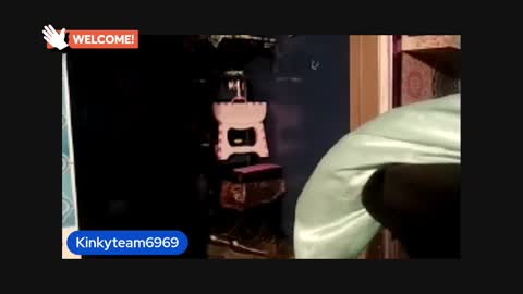 Snapshot of kinkyteam6969 chatting on 8, 10, 2025 kinkyteam6969 online show from 8, 10, 2025