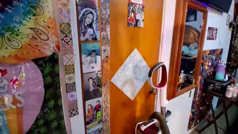 Snapshot of kinkyteam6969 chatting on 18, 10, 2025 kinkyteam6969 online show from 18, 10, 2025