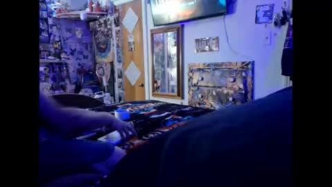 Snapshot of kinkyteam6969 chatting on 23, 10, 2025 kinkyteam6969 online show from 23, 10, 2025