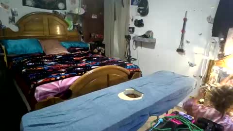 Snapshot of kinkyteam6969 chatting on 9, 11, 2025 kinkyteam6969 online show from 9, 11, 2025