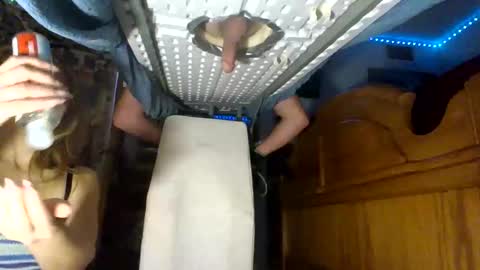 Snapshot of kinkyteam6969 chatting on 11, 11, 2025 kinkyteam6969 online show from 11, 11, 2025