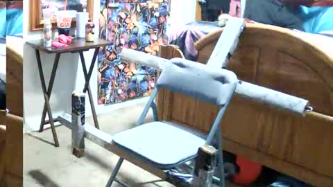 Snapshot of kinkyteam6969 chatting on 13, 11, 2025 kinkyteam6969 online show from 13, 11, 2025