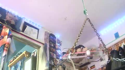 Snapshot of kinkyteam6969 chatting on 13, 1, 2026 kinkyteam6969 online show from 13, 1, 2026