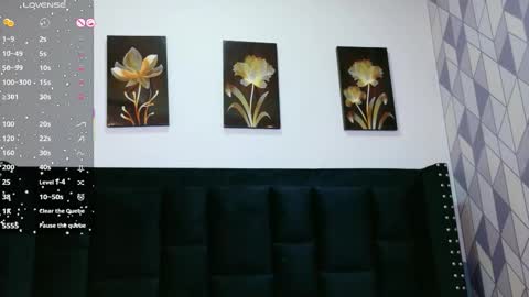 kinkywildmilf online show from 24, 10, 2025