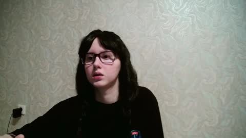 Snapshot of kinkyxgrey chatting on 18, 2, 2025 KinkyxGrey online show from 18, 2, 2025