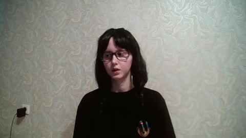 Snapshot of kinkyxgrey chatting on 19, 2, 2025 KinkyxGrey online show from 19, 2, 2025