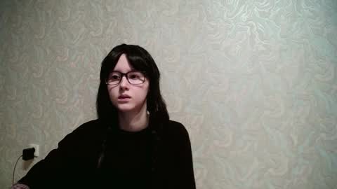 Snapshot of kinkyxgrey chatting on 15, 9, 2025 KinkyxGrey online show from 15, 9, 2025