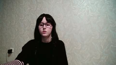 Snapshot of kinkyxgrey chatting on 21, 9, 2025 KinkyxGrey online show from 21, 9, 2025