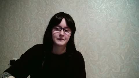 Snapshot of kinkyxgrey chatting on 12, 10, 2025 KinkyxGrey online show from 12, 10, 2025