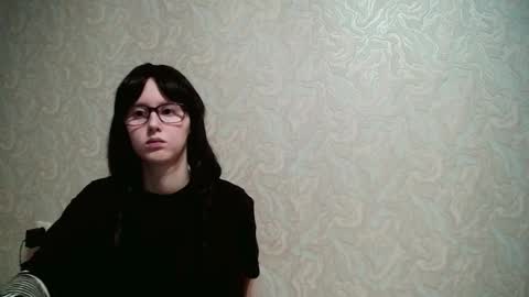 Snapshot of kinkyxgrey chatting on 19, 10, 2025 KinkyxGrey online show from 19, 10, 2025