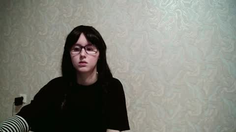 Snapshot of kinkyxgrey chatting on 22, 10, 2025 KinkyxGrey online show from 22, 10, 2025