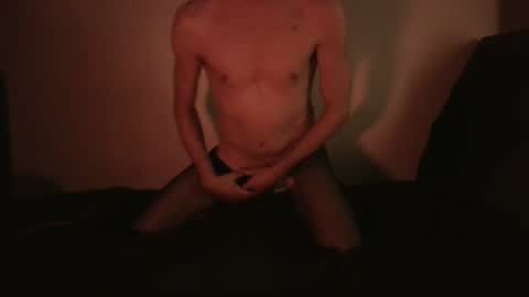 Kinky Y0ung Duo online show from 3, 3, 2025