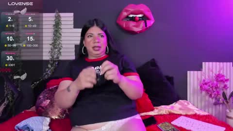 Snapshot of kinkyy_mom chatting on 6, 6, 2026 kinkyy_mom online show from 6, 6, 2026