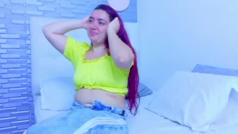 kinkyy_redhead online show from 20, 4, 2026