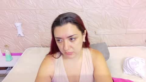 Snapshot of kinkyy_redhead chatting on 20, 7, 2026 kinkyy_redhead online show from 20, 7, 2026