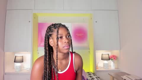 Snapshot of kiomarabaker chatting on 11, 2, 2026 M A R A online show from 11, 2, 2026