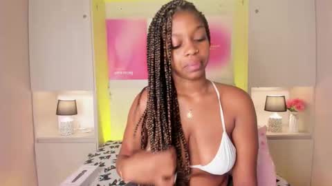 Snapshot of kiomarabaker chatting on 12, 2, 2026 M A R A online show from 12, 2, 2026