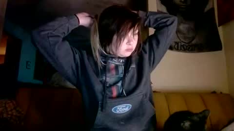 Kipsy Rose online show from 1, 2, 2026