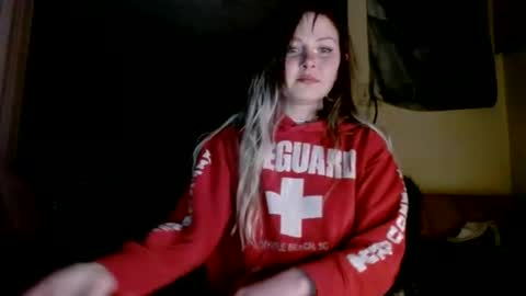 Kipsy Rose online show from 25, 3, 2026