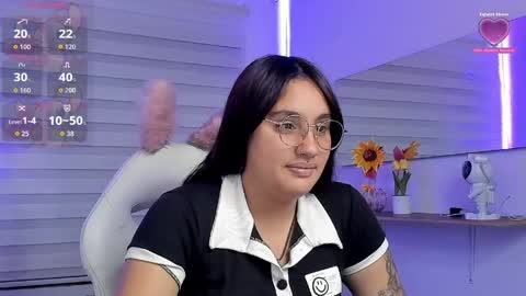 Snapshot of kir_ely chatting on 13, 5, 2026 kir_ely online show from 13, 5, 2026
