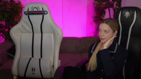 Sweet girls online show from 4, 12, 2025