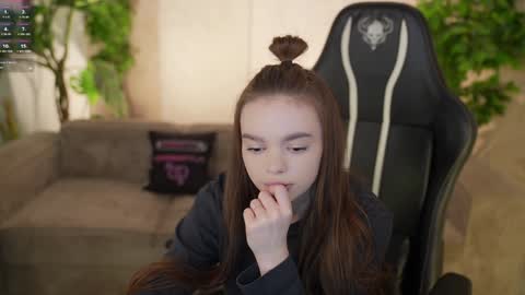 Sweet girls online show from 13, 12, 2025