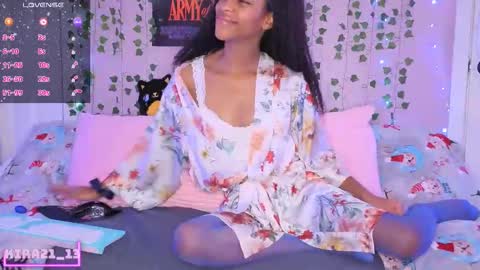 Kira21 13 online show from 23, 12, 2025