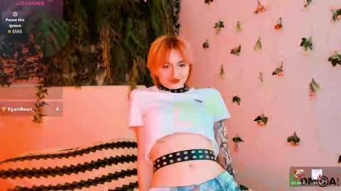 Snapshot of kira__cutie chatting on 6, 5, 2026 Kira online show from 6, 5, 2026