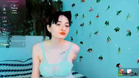 Snapshot of kira__cutie chatting on 23, 5, 2026 Kira online show from 23, 5, 2026