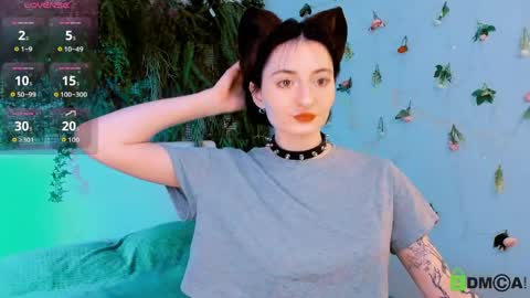 Snapshot of kira__cutie chatting on 24, 5, 2026 Kira online show from 24, 5, 2026