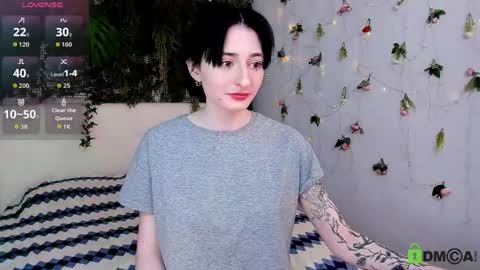 Snapshot of kira__cutie chatting on 30, 5, 2026 Kira online show from 30, 5, 2026