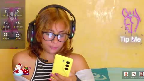 Kira online show from 13, 7, 2026
