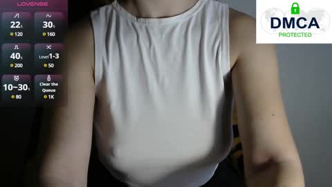 Snapshot of kira_blonde_angel chatting on 20, 1, 2025 Kira online show from 20, 1, 2025