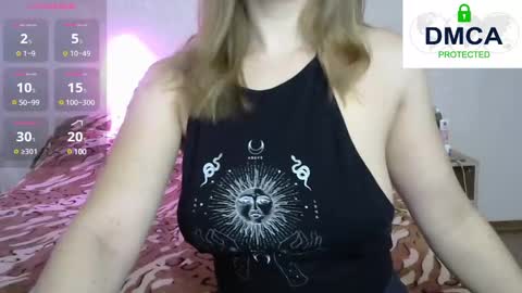 Snapshot of kira_blonde_angel chatting on 6, 2, 2025 Kira online show from 6, 2, 2025