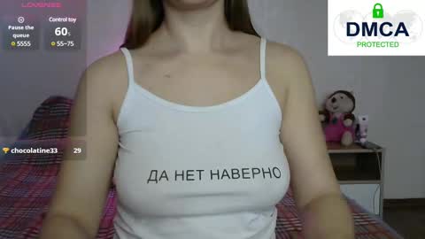 Snapshot of kira_blonde_angel chatting on 1, 3, 2025 Kira online show from 1, 3, 2025