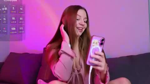 Kira Briis online show from 6, 7, 2026
