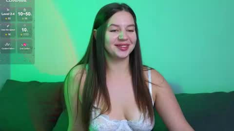 Kira Briis online show from 20, 7, 2026